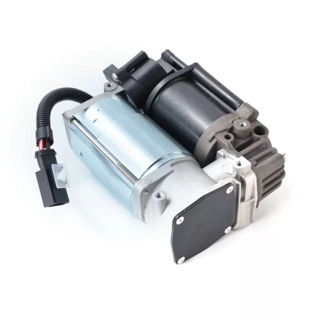 For BMW X5 (F15/F85) 2014-2018 Air Suspension Compressor Pump 37206875177
