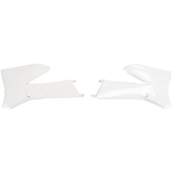 UFO Radiator Shrouds - KT03088-047