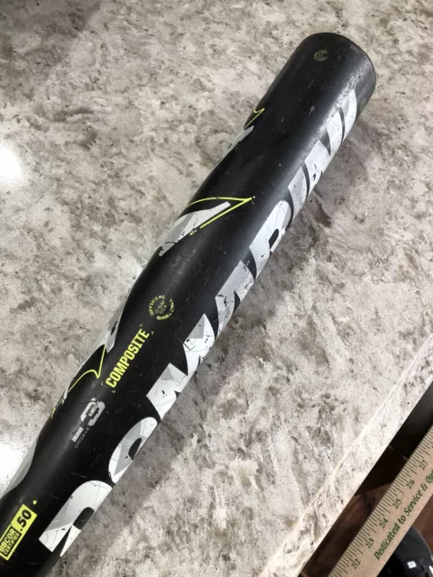 DeMarini Baseball Bat CF5 CFC13-LE 33/30 -3 BBCOR .50 Limited Edition FREE SHIP 3