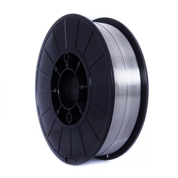 6kg - 1.0mm ER5356 Aluminium MIG Welding Wire Spool - 5356