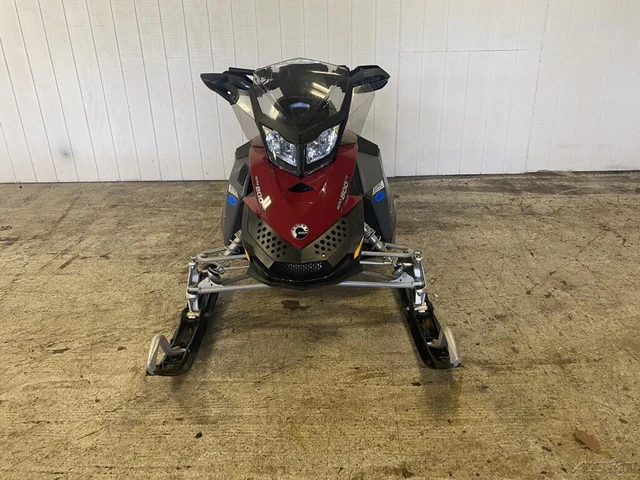 2008 Ski-Doo GSX800 Used 2