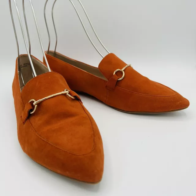 Kristin cavallari charlie deals studded loafer mule