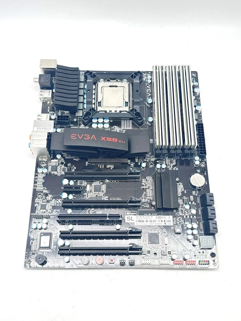 Schede madri e CPU combo, Componenti e parti, Informatica