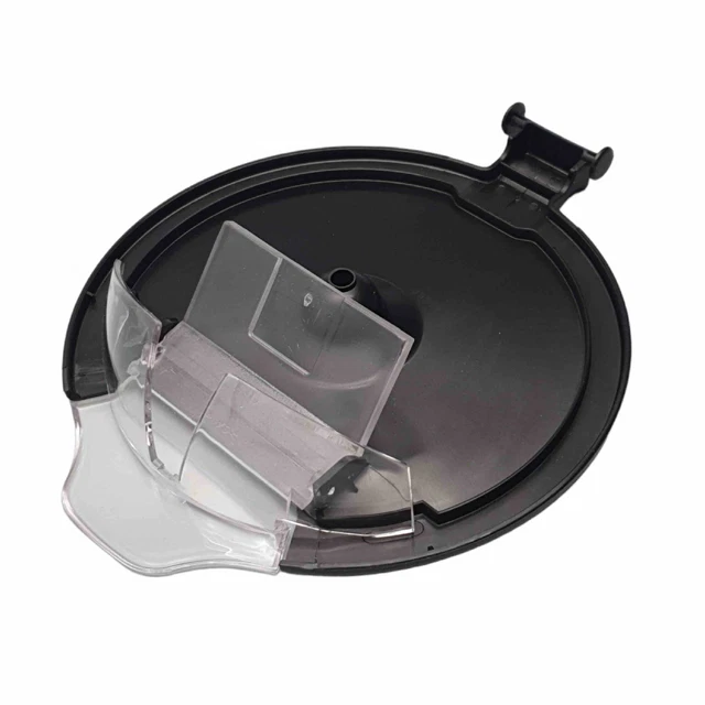 Braun Deckel und Klappe zu Glaskanne KF32 KF47 KF43 4069 Aromaster Kannendeckel 3