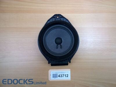 Bose Mercedes CL C215 W215 Haut-Parleur Haut-Parleurs avant Droit Bose 