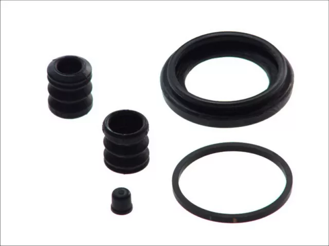 Fits AUTOFREN SEINSA D4-130 Disc brake caliper repair kit OE REPLACEMENT