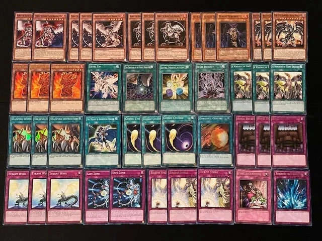 yugioh legend of blue eyes card list price Yu-Gi-Oh! Legend of the Blue Eyes White Dragon Expansion (2002) Comple|  TradingCardSets.Com