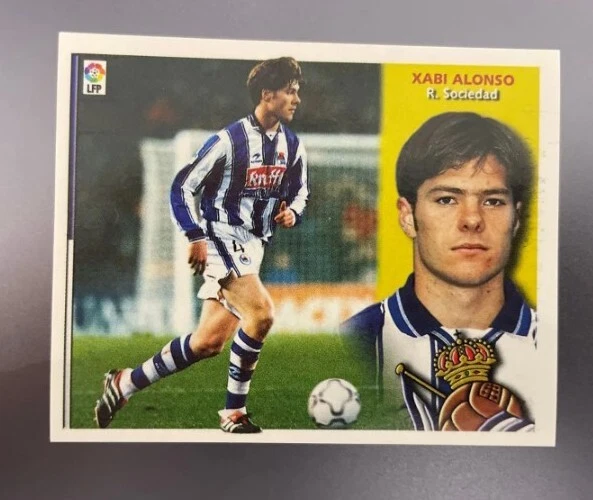 PANINI LA LIGA 2024-2025 MITICOS INVENCIBLE RARE SEXTETE BARCELONA MESSI - 17784
