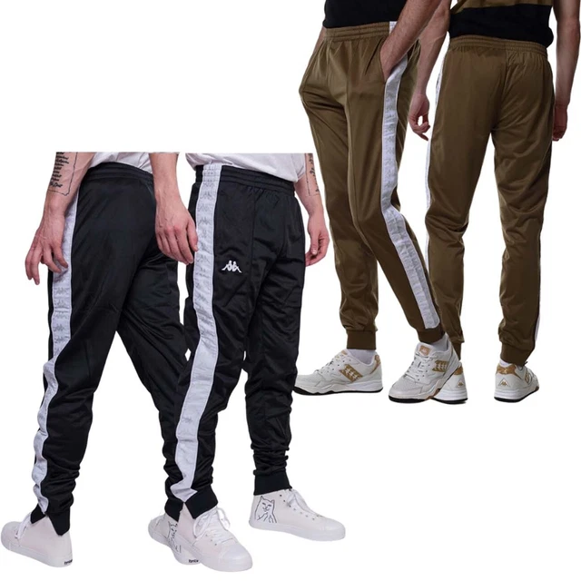 Pantaloni kappa colorati outlet