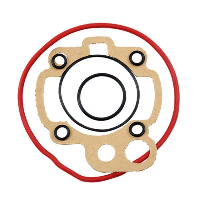 Bobina Accensione Alta Tensione TEKNIX Per Moto Peugeot 50 103 SPX – Ricambio Adattabile In Plastica Bianca - 2