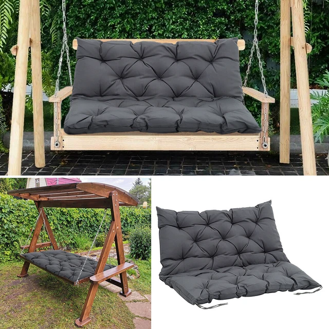 Replacement cushion for b&q colorado swing seat online