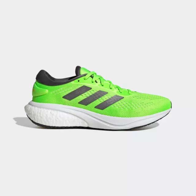 ADIDAS Chaussures Hommes Running Art. GW9092 Modèle Supernova 2 M