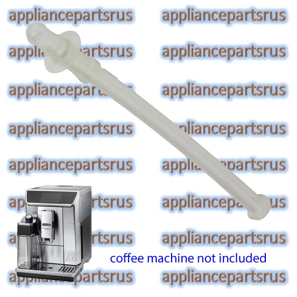 DE'LONGHI DINAMICA PLUS ECAM370.95.T Coffee Machine Milk Tube Part