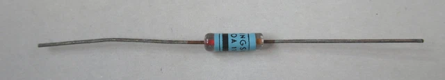 10 x OA1154 TUNGRAM Germanium Diodes