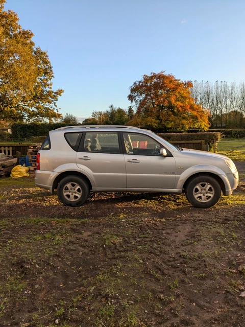 used-automatic-cars-spares-or-repair-200-00-picclick-uk