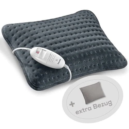 Beurer HK 48 Cosy Sofa-Heizkissen mit Schnellheizung VERSANDRÜCKLÄUFER