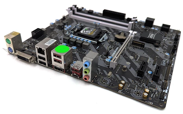 Ms 7a70 B250m Bazooka Price Ddr4 B250m Bazooka Compatible Ram CMS