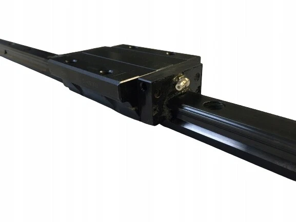 THK Führung + SHS30 Schlitten 1080mm |No.C257| / E1XT6013