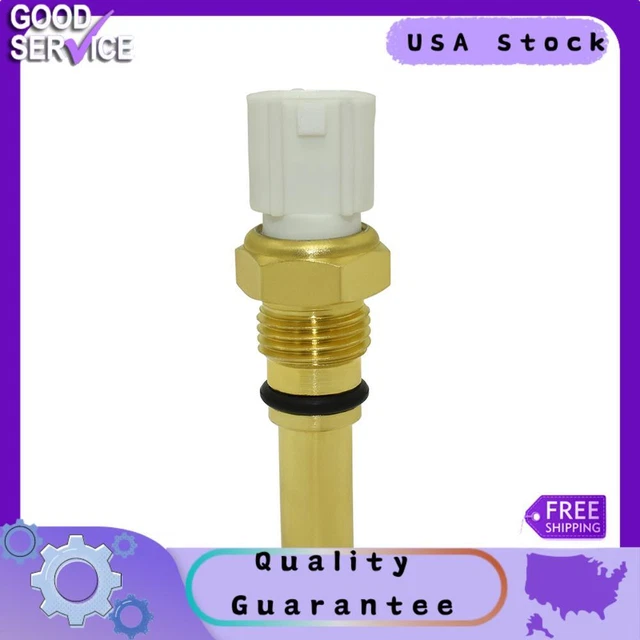 ENGINE COOLANT TEMP Cooling Auxiliary Fan Sensor Switch for Lexus