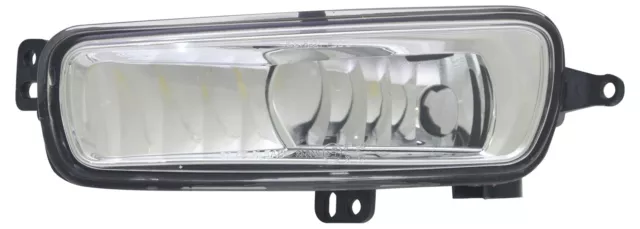 Nebelscheinwerfer links für Ford Focus MK3 C-Max Mondeo MK5 H8 Nsw Fog lamp TYC