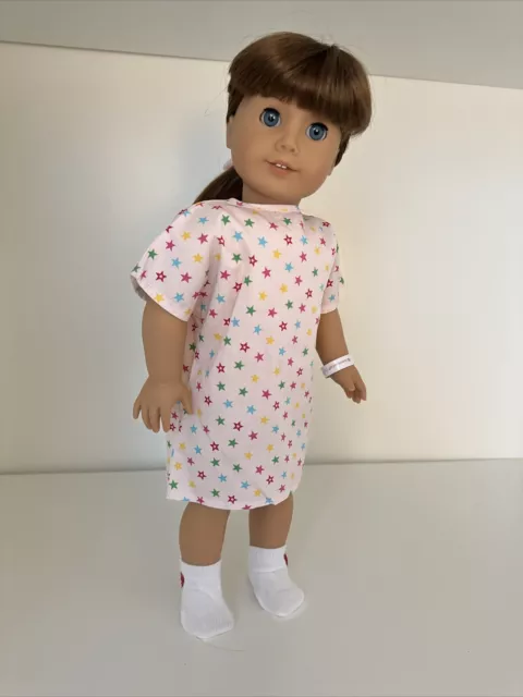 American Girl Doll Just Like You 17