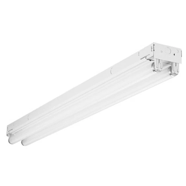 Lithonia Lighting C232 MV 2 Light 48"L 64 Watt NEMA Premium - White