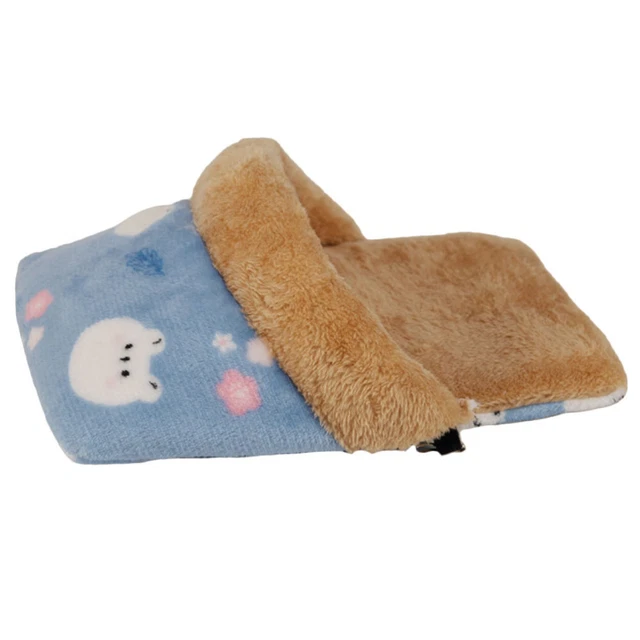 Kaninchen Guinea Hedgehog Bunny Bett Für Hamster Kaninchen Hause Innen
