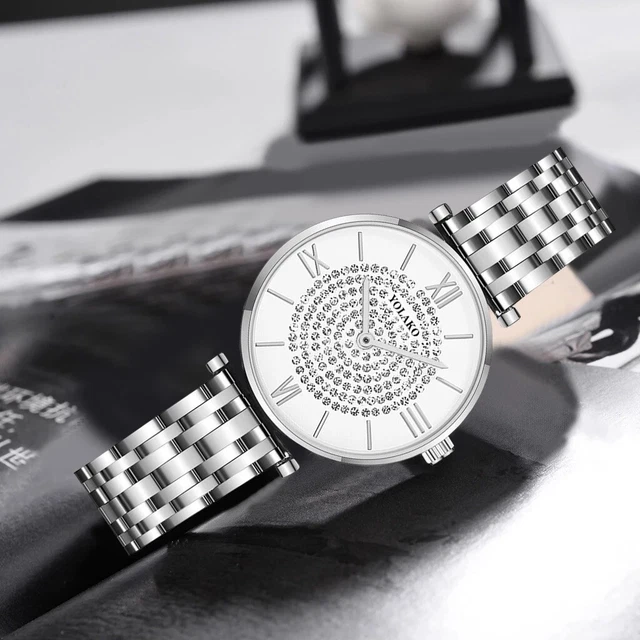 Offrir une montre à une femme deals