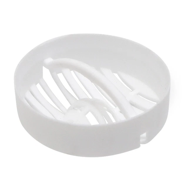 Bandeja de ducha colador de cabello accesorio de cocina más nuevo filtro colador de fregadero