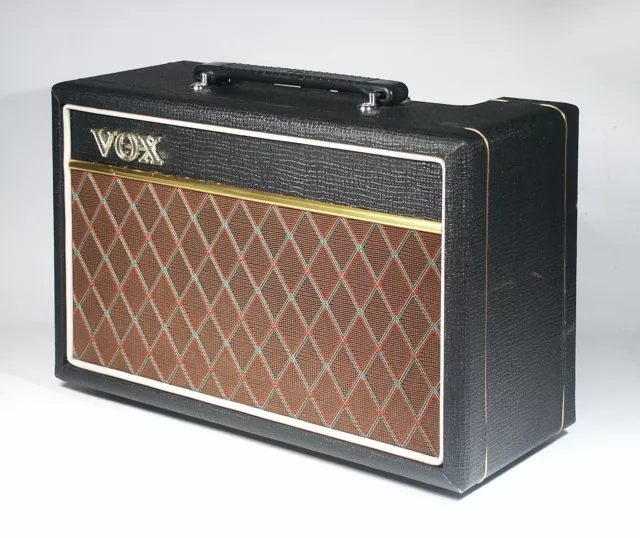 Vox Pathfinder 10 Gepflegter Gitarrenverstärker Guitar Amp