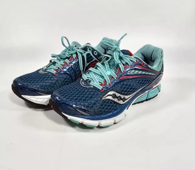 Saucony triumph 11 best sale womens
