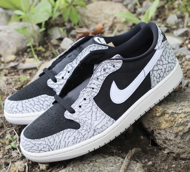 jordan 1 black cement