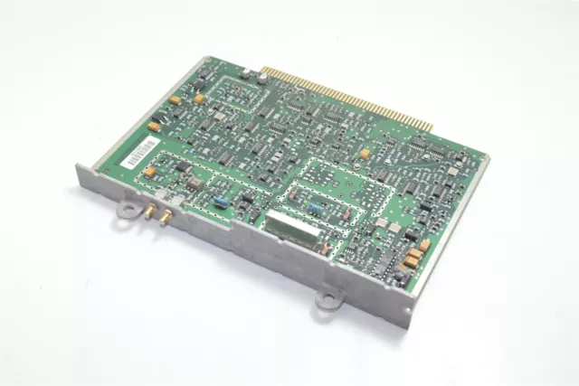 Motorola R2600B Communications System Analyzer P30330C001 Board
