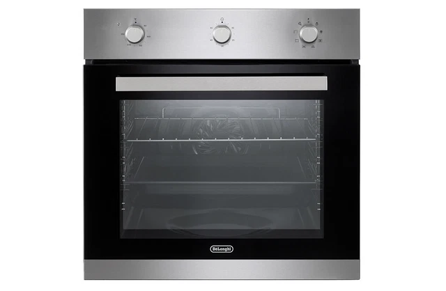 De Longhi Forno Elettrico da Incasso Ventilato Multifunzione 70 lt DLM 7 A ED