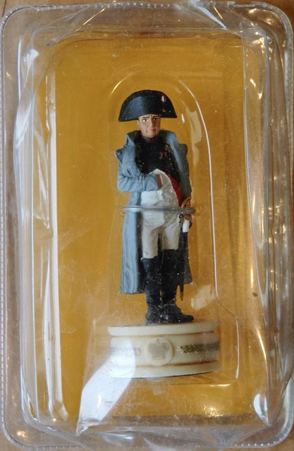 Soldat De Plomb Descaves 1950 - Premier Empire - 1er Rgt Des P 855141