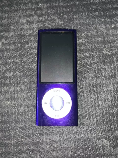 Apple ipod Working  Mp3 Player Apple Music Player