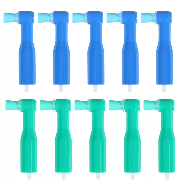 Prophy Angles Soft / Firm Cups 500/pk Top Quality Dental Disposable P Angle