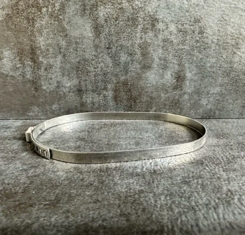 Drager R52185 SST Clamping Ring, Panorama Nova Mask