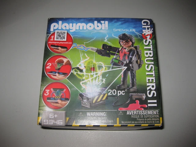PLAYMOBIL