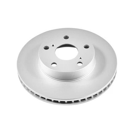 Powerstop Brakes JBR1120EVC Evolution Coated Rotor