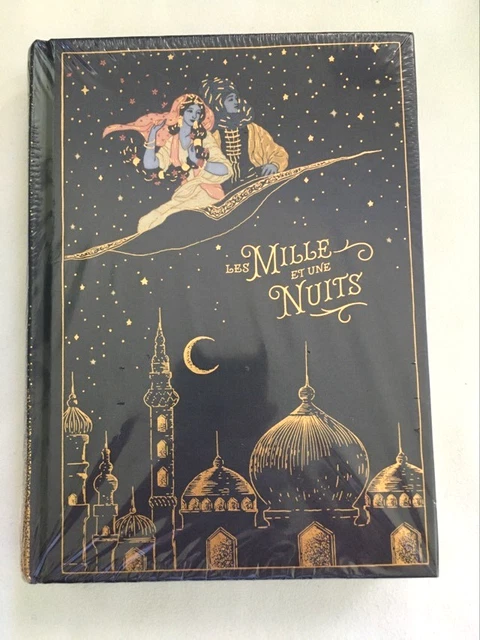 Les Mille Et Une Nuits – Kit Matchitecture, Maquette En Allumettes, Modèle 3D, 1550 Pièces