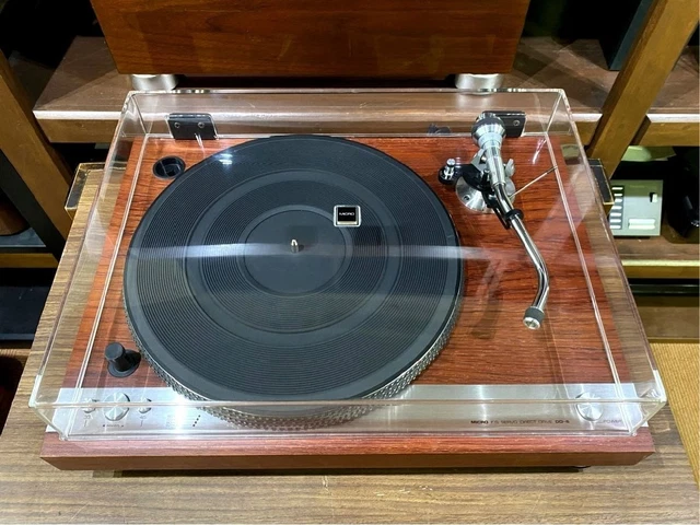 Tocadiscos, Equipos Home Audio y HiFi, Imagen y sonido - PicClick ES