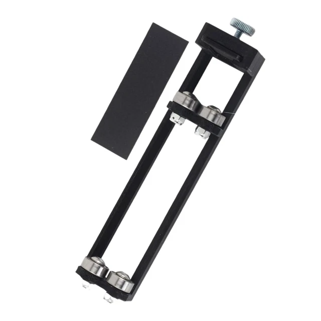 Testeur De Rotation Pour Flèches De Tir à L'arc – Apple Archery AST-AL, équilibre Et Droit
