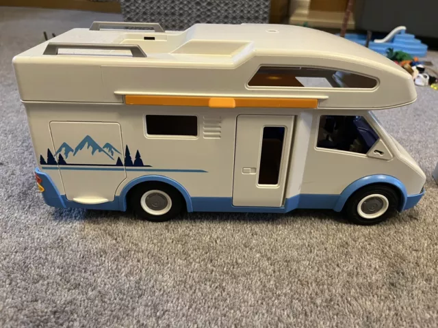 Playmobil 9318 online