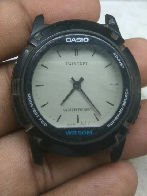 Casio Abx 20 FOR SALE! - PicClick