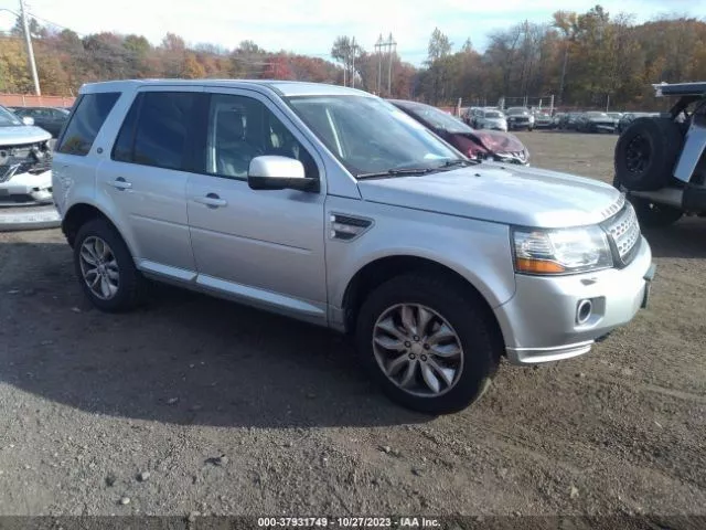 Anti-Lock Brake Part Assembly Fits 13-15 LR2 8676105