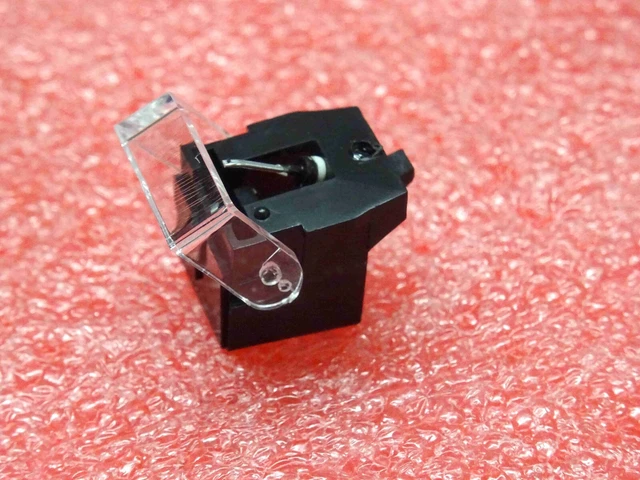SAPHIR DIAMANT STYLUS AIGUILLE POINTE LECTURE POUR PLATINE TECHNICS