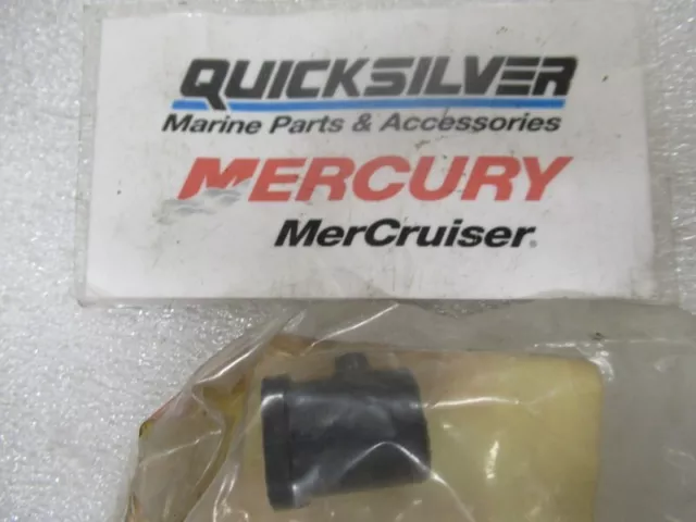 Z18 Genuine Mercury Quicksilver 26-84818M Seal OEM New Factory Boat Parts