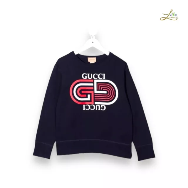 Felpa gucci 12 anni sale