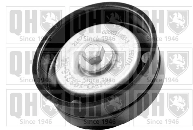 Ori Galet Tendeur De Courroie Pour Citroën C5 Iii C6 2.7 3.0 Hdi 1611422780 2